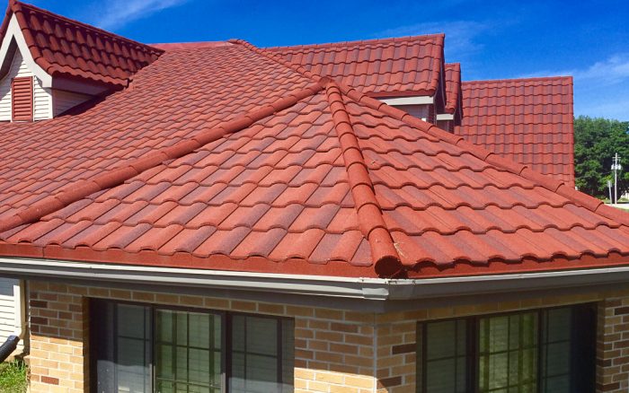 roof